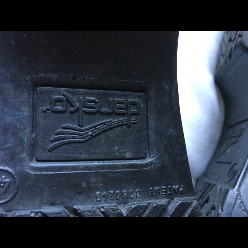 Dansko Basic Everyday Shoes - image 3